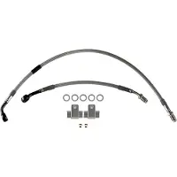 TRW jarruletkusarja taakse yamaha mtn 890 mt-09 2020- (mch1064h2)