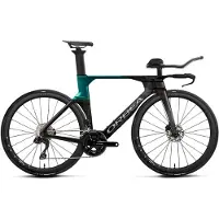 Orbea Ordu M30i Ltd 105 Di2 R7150 2027 Rennrad