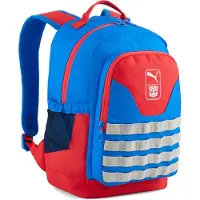 Puma X Transformers Small Backpack - Blue - ONE SIZE