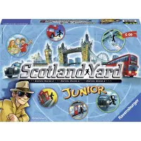 Multisoppi Junior Scotland Yard