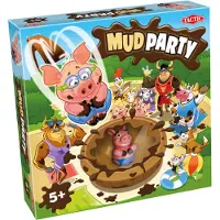 Multisoppi Mud Party