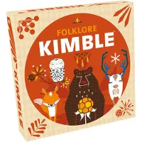 Multisoppi Folklore Kimble