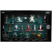 Jada Nightmare Before Christmas Set 4 Cm Kuvio