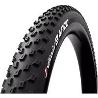 Vittoria Barzo XC TLR MTB -rengas 29x2,25 (55-622) Musta