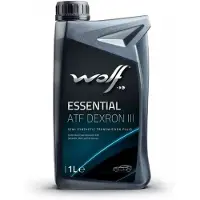 WOLF Vaihteistoöljy 1047673
