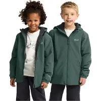 Jack Wolfskin Snow Days Takki