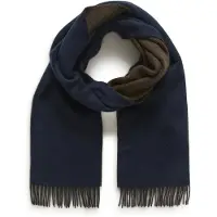 Matinique Matwoface Scarf - Navy - ONE SIZE