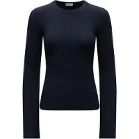 Weekday Paita 'Violet' marine / laivastonsininen