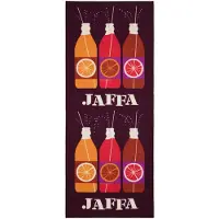 Vallila Jaffa matto