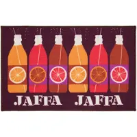 Vallila Jaffa kynnysmatto