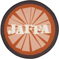 Vallila Sitrus pyöreä matto