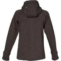 Isbjörn of Sweden Teen Shaun Hoodie Espresso Välikerrospuserot 158/164