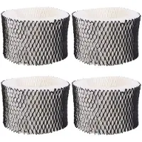 Jojomino for Holmes HWF62 Compatible Humidifier Filter (4 Pcs)