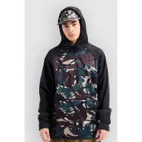 Burton Crown Weatherproof Riding Huppari
