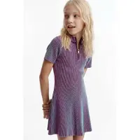 Desigual Mekko punainen