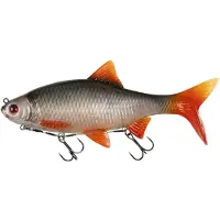FOX Rage Ultra Natural Roach Replicant Pehmeä Viehe 280 Mm