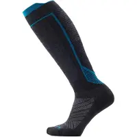 Smartwool Intraknit Ski Targeted Cushion Otc Sukat
