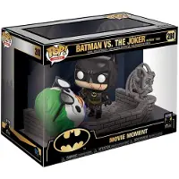 Funko POP! Dc Comics Batman 80-vuotisjuhla Ja Jokeri 1989 -hahmo