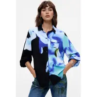 Desigual Paita sininen