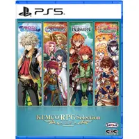 Kemco RPG Selection Vol.7 - Sony PlayStation 5 - RPG