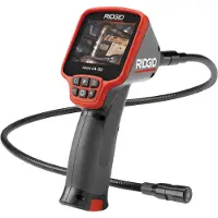 Ridgid mikroskooppinen CA-150 tarkastuskamera