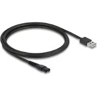 DeLOCK 90986, 1,2 m, USB A, 2-pin