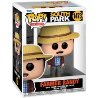 Funko POP! South Park Randy Marsh -figuuri