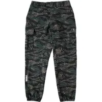 Loose Riders C/S Cargo Desert Storm Pants maastokuvio, 32
