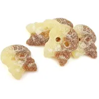 Kärkkäinen Bubs kirpeä colakallo irtokarkki 3 kg