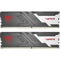 Patriot 32GB (1 x 32GB) Viper VENOM, DDR5 5600MHz, CL38, 1.35V, musta