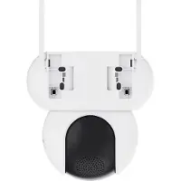 Ezviz H90f Triple 3K Wi-Fi -valvontakamera