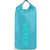 Silva Dry Bag 70D, vedenpitävä laukku, unisex, sininen.