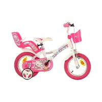 Hello Kitty Lastenpyörä 12"