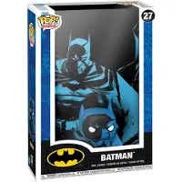 Funko POP! Comic Cover Batman Kuvio