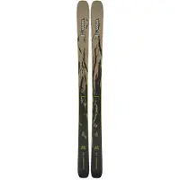 K2 Mindbender 96 2027 Sukset kuviotu, 183