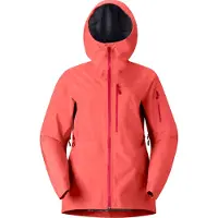 Norrøna Women's Lofoten GTX Jacket naisten laskettelutakki