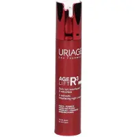 Uriage Age Lift R3 uudistava yövoide ihoa kiinteyttämään 40 ml