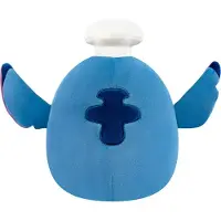 Squishmallows DISNEY STITCH Pehmolelu, 16 cm