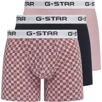 G-Star D29418-01 Brief Boxerit 3 Yksiköt
