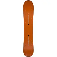 Burton Ft Time Thief 2027 Lumilauta fire Koko 152