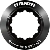 Sram 23 Mm Bremsscheiben-sicherungsring