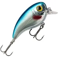 Berkley Pulse Biggie 6 cm 16 g vaappu
