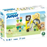Playmobil Ensimmäinen Hahmoni