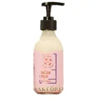 Cztery Szpaki Body Balm, Field Poppy and Comfrey – 210 ml