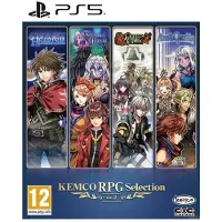 Kemco RPG Selection Vol. 9 - Sony PlayStation 5 - RPG
