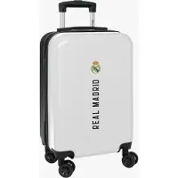 Real Madrid First Kit 24/25 40.1l 34.5x20x55 Cm Matkalaukku