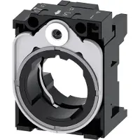 Siemens Pidike 3 moduulille metallia