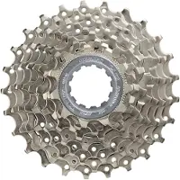 Shimano Alivio Hg400 Polkupyörän Kasetti