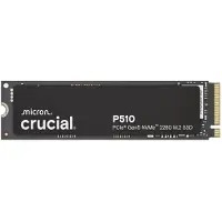 Crucial M.2 1TB P510 NVMe Type 2280 OEM Version (CT1000P510SSD8T)