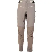 Dirtlej Trailscout Half &amp; Half Long kuorihousut Dust Grey miehet